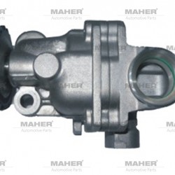 YAĞ POMPA POLO / CORDOBA / İBİZA / FABİA 01-09 AMF-BNV-BNM 1.4 TDİ